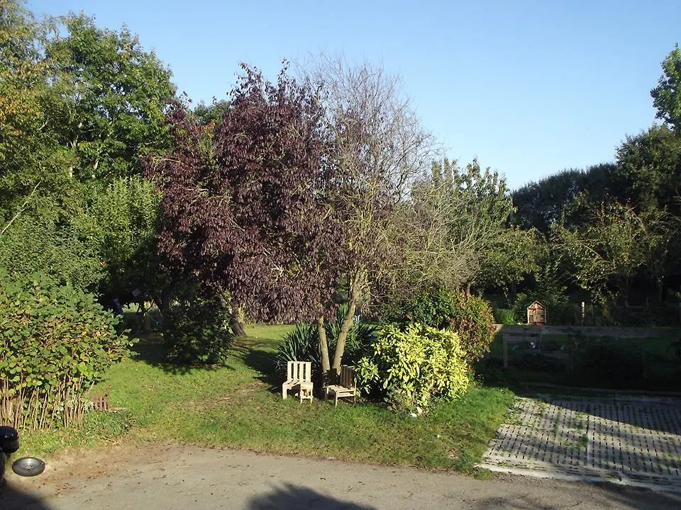 Holiday home Gites Le Pont Boscher Plenee-Jugon France