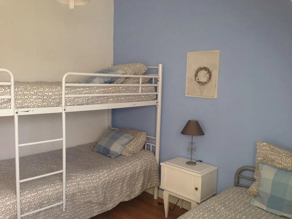 Holiday home Gites Le Pont Boscher Plenee-Jugon